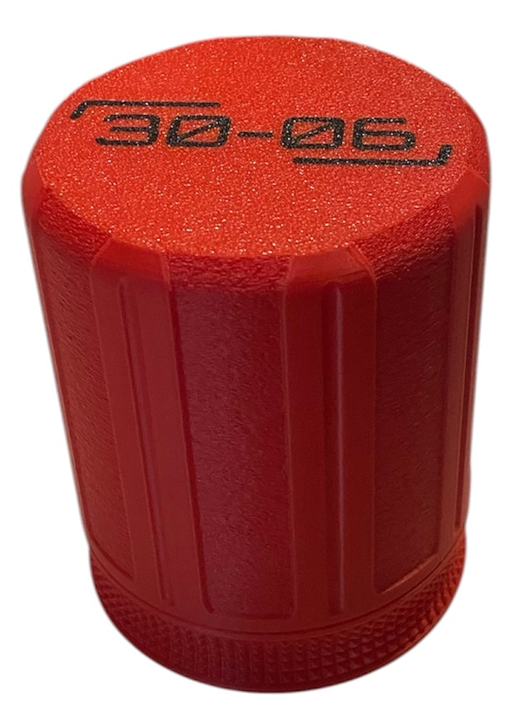 30-06 Pocket Ammo Box - RED