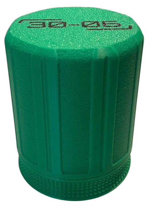 30-06 Pocket Ammo Box - GREEN