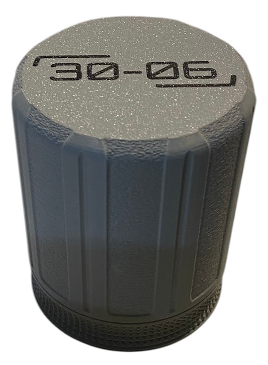 30-06 Pocket Ammo Box - GRAY