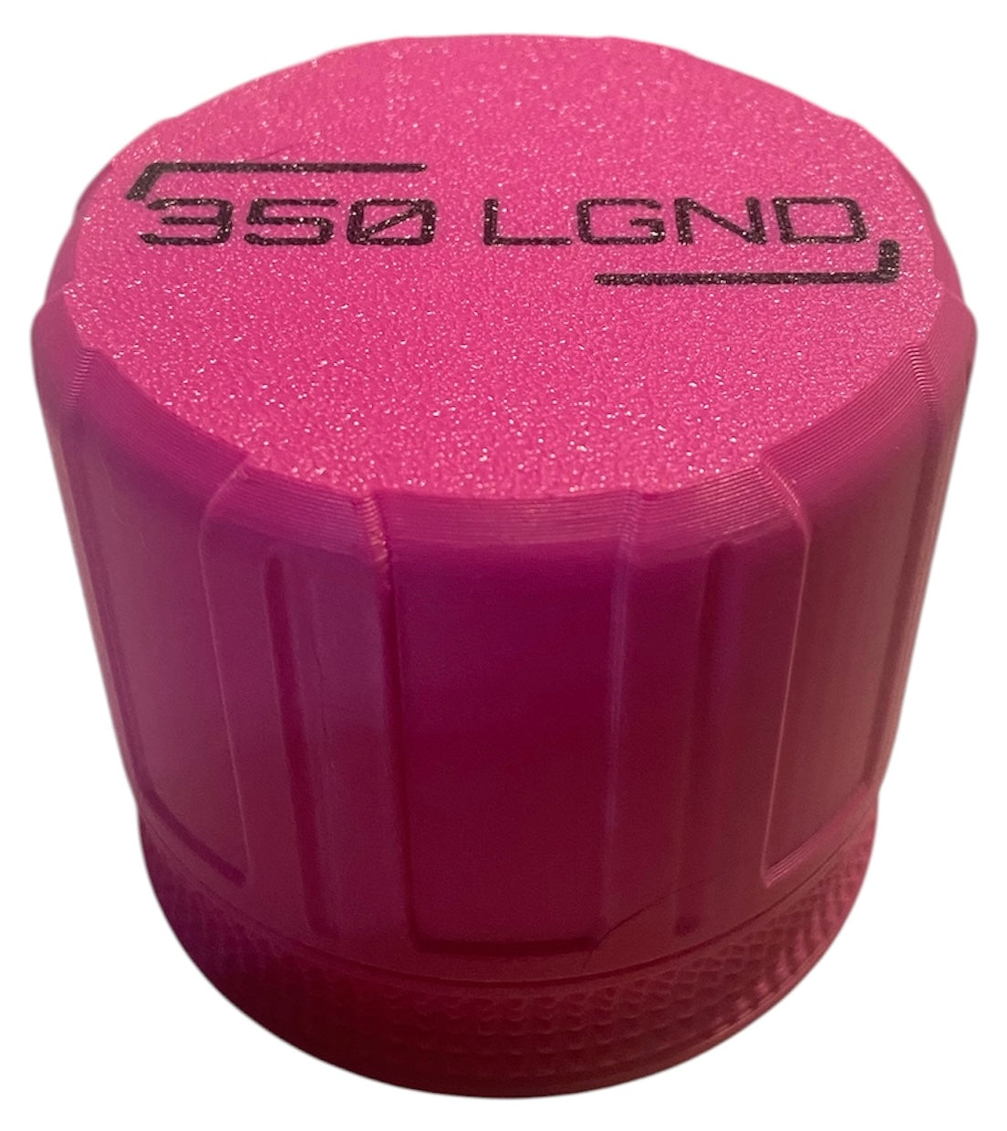 350 Legend Pocket Ammo Box - MAGENTA