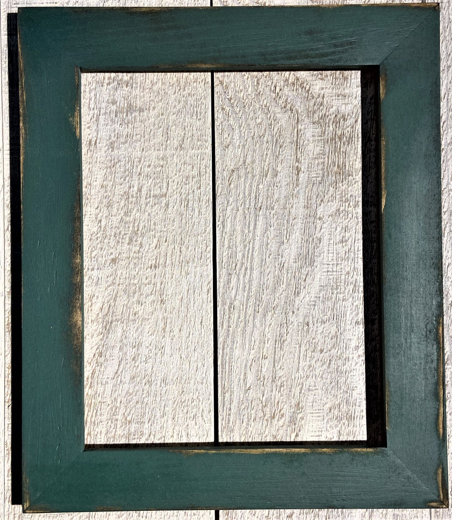 Picture Frame 1-1/2" Palmetto Distressed F001-462