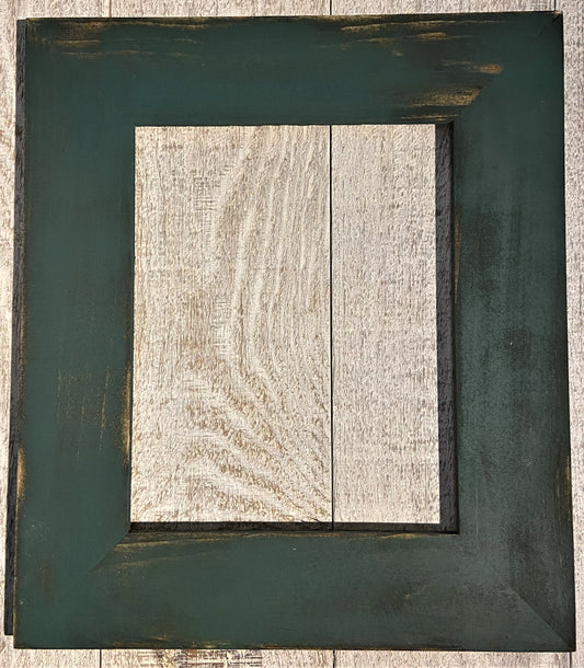 Picture Frame 2-1/2" Palmetto Distressed F002-462