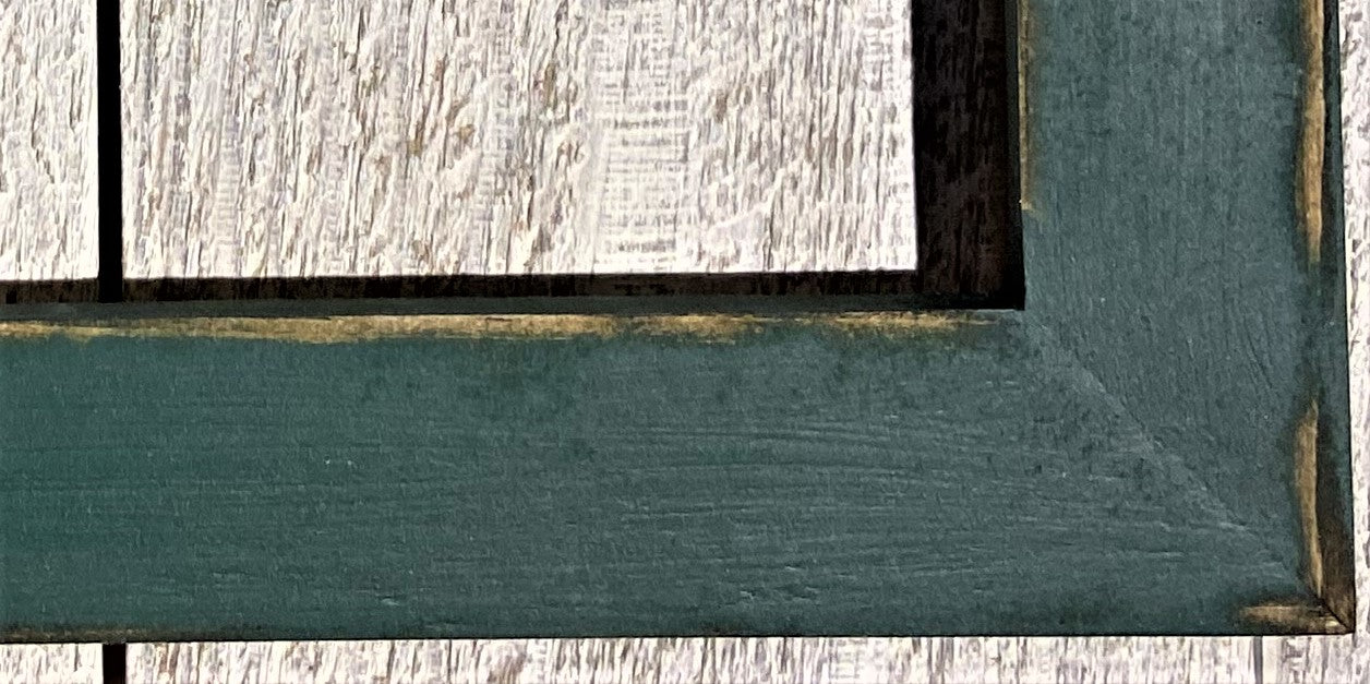 Picture Frame 1-1/2" Palmetto Distressed F001-462