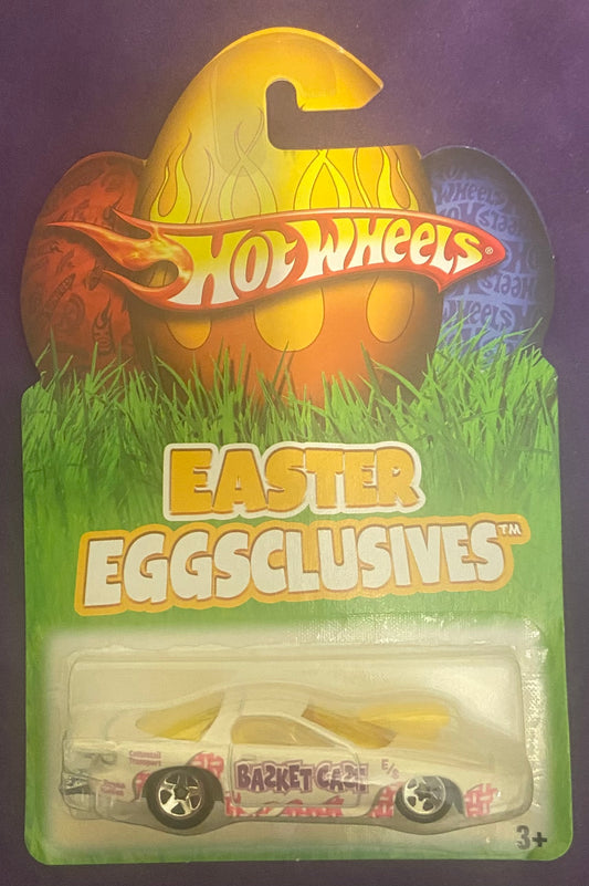 2008 Hot Wheels Easter #3 Pro Stock Pontiac