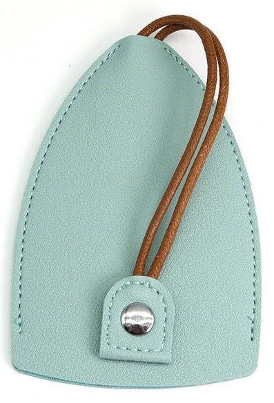 Key Bag/Pouch, mint green