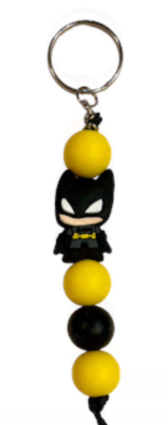 Keychain, Batman Kid