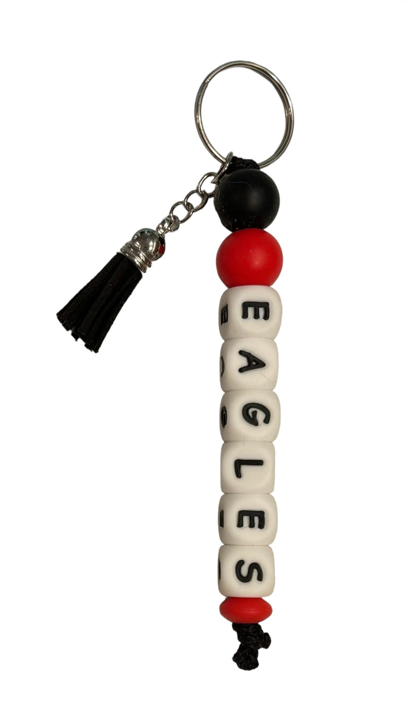 Keychain, Eagles