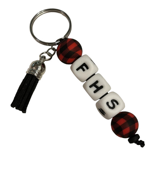 Keychain, FHS