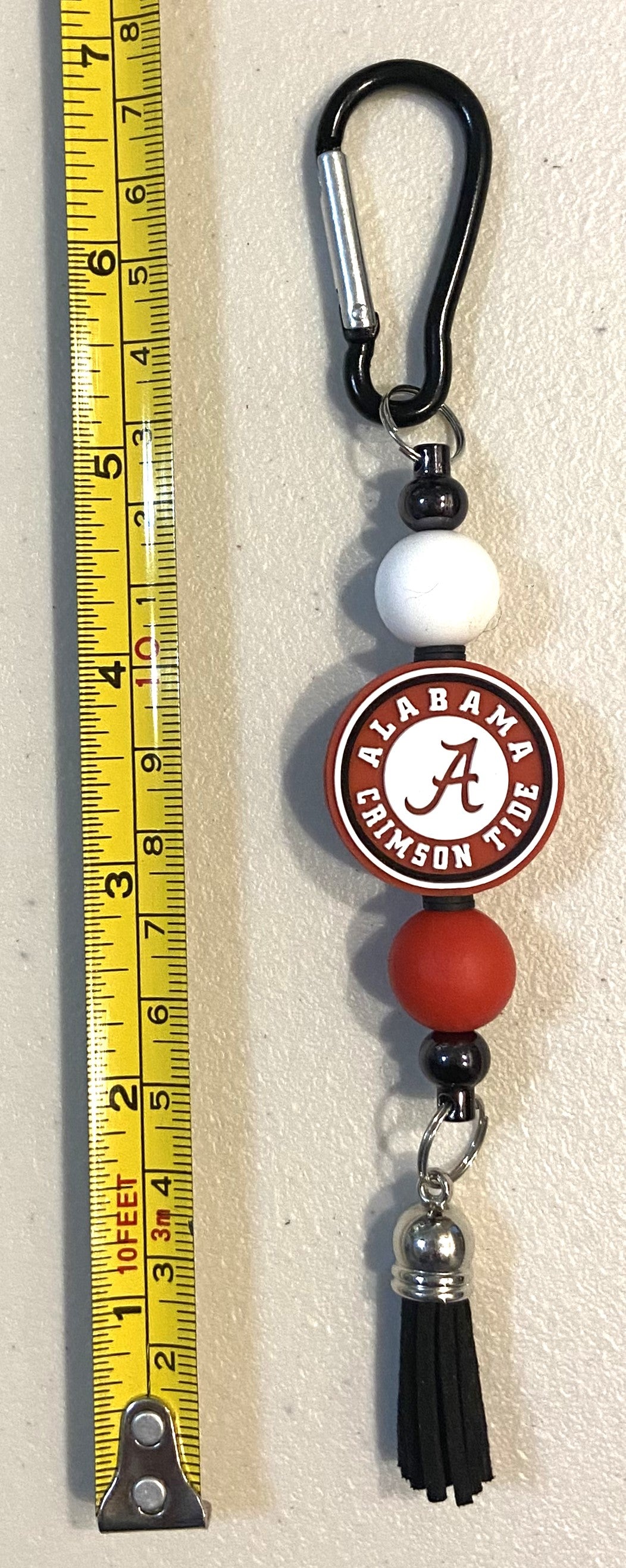 Keychain, Alabama