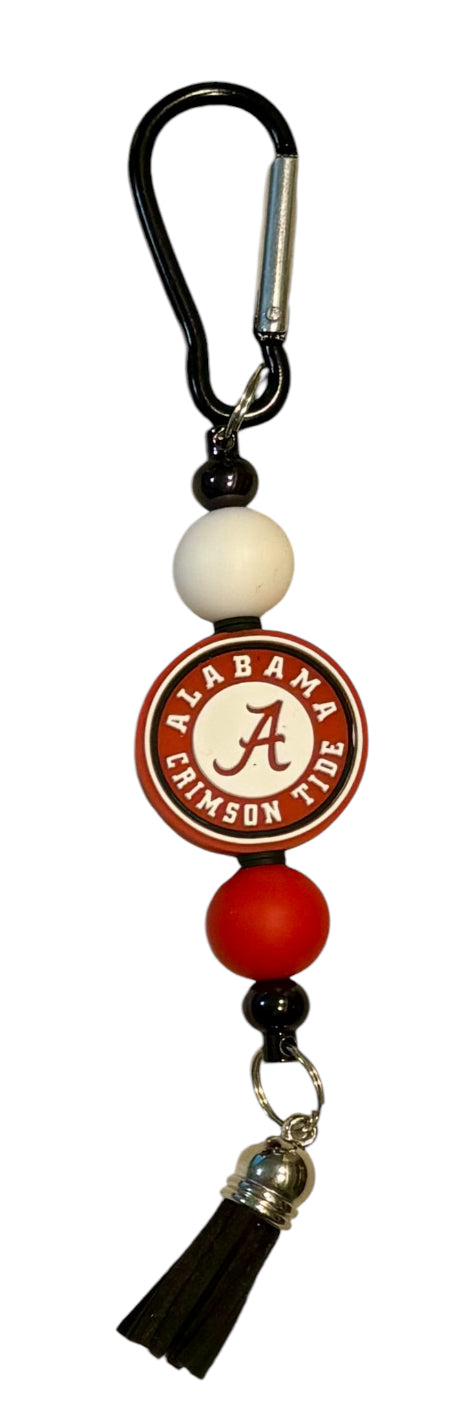 Keychain, Alabama